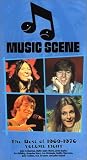 Music Scene 8 [VHS]