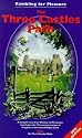 The Three Castles Path: Footpath Route from Windsor to Winchester Based Upon the 13th- Century Journeys of King John at the Time of Magna Canta (Rambling for Pleasure)