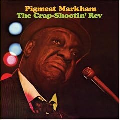 The Crap Shootin' Rev