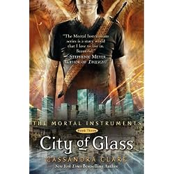 City of Glass (Mortal Instruments)