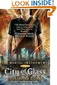 City of Glass