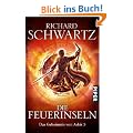 Die Feuerinseln: Das Geheimnis von Askir 5