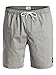 Quiksilver Men's Ghetto Mix 18 Short