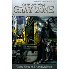 RebelFire: Out of the Gray Zone