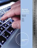 Microsoft Office 2010 : introductory