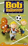 Eigenschaften Sony BMG Music Entertainment GmbH  / Bob, der Baumeister 07: Sport macht Spaß!