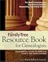 Family Tree Resource Book for Genealogists: The Essential Guide to American County and Town Sources