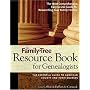 Family Tree Resource Book for Genealogists: The Essential Guide to American County and Town Sources