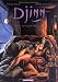 Search : Djinn, tome 2 : Les 30 clochettes