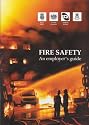 Fire Safety: An Employer's Guide (HSE books)
