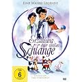 Erz�hlung einer wei�en Schlange - Eine wahre Legende