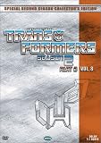 Transformers Season 2 - Vol 8 [DVD] [Region 1] [US Import] [NTSC]
