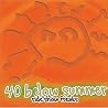 Image of album by 40 Below Summer