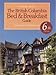 Book The British Columbia Bed and Breakfast Guide