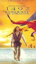 1492 - Conquest of Paradise