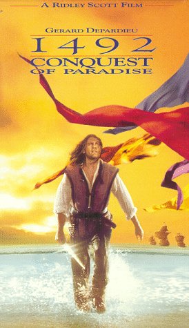 1492 Conquest of Paradise