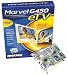 Matrox Marvel G450 ETV AGP-Grafikkarte/Videokarte 32MB DDR (Retail)