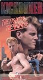 Kickboxer:the Fighter the Winner [VHS]