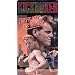 Kickboxer:the Fighter the Winner [VHS]