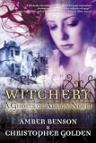 Witchery (Ghosts of Albion Novels)