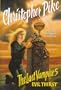 EVIL THIRST: THE LAST VAMPIRE 5  (HARDCOVER)