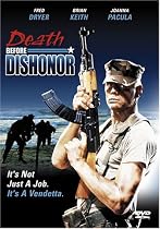 Death Before Dishonor (Widescreen)