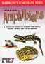 Keeping Amphibians: A Practical Guide to Caring for Frogs, Toads, Newts, and Salamanders (Unusual Pets)
