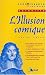 L'illusion comique de Corneille