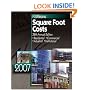 2007 Means Square Foot Costs