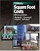Books : 2007 Means Square Foot Costs