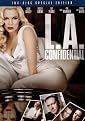 L.A. Confidential (2 Discs) (Special Edition) (Widescreen) (Combination DVD and audio CD)