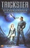 Trickster (Silent Empire)