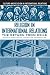Book cover of Religion in International Relations: The Return from Exile (Culture and Religion in International Relations).