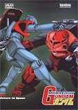 Mobile Suit Gundam, Vol. 7: Return to Space