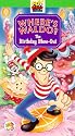 Where's Waldo: Birthday Blowout