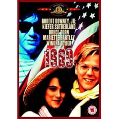 1969 [DVD] [1989]