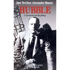 Edwin Hubble