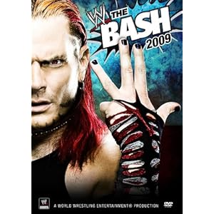 WWE: The Bash 2009