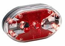 Torch Bright Rear Tail 9 Led Light