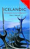 Colloquial Icelandic: The Complete Course for Beginners (Colloquial Series)