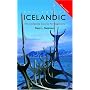 Colloquial Icelandic: The Complete Course for Beginners (Colloquial Series)
