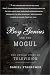Books : The Boy Genius and the Mogul: The Untold Story of Television