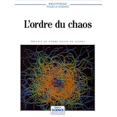 L'Ordre du chaos