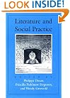 Literature and Social Practice
