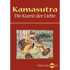 Digitale Bibliothek: Kamasutra - Die Kunst der Liebe