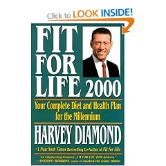 Fit for Life: A New Beginning