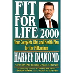 Fit for Life: A New Beginning