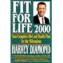 Fit for Life: A New Beginning