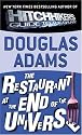 The Restaurant at the End of the Universe
