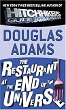 The Restaurant at the End of the Universe